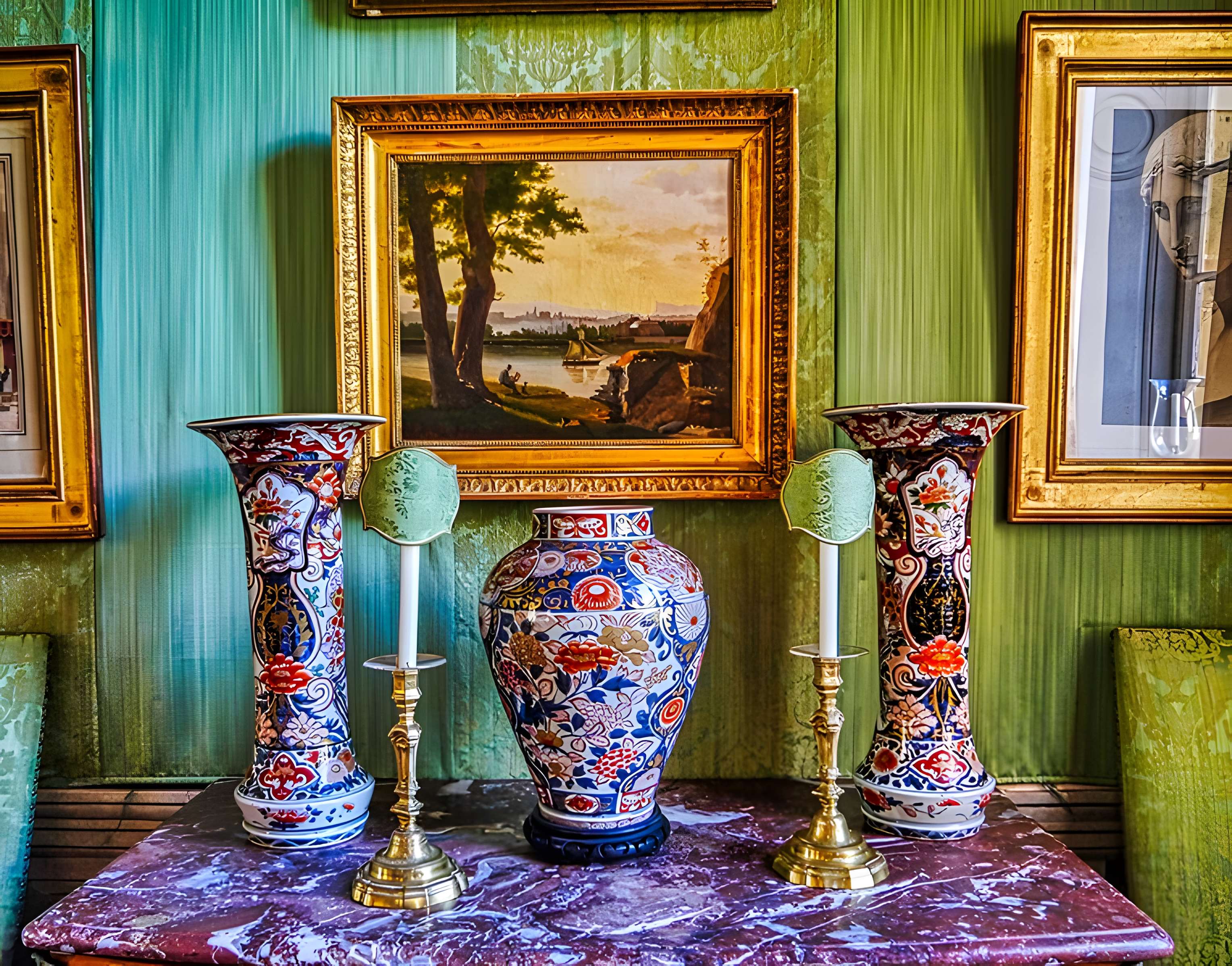 Château de Fléchères