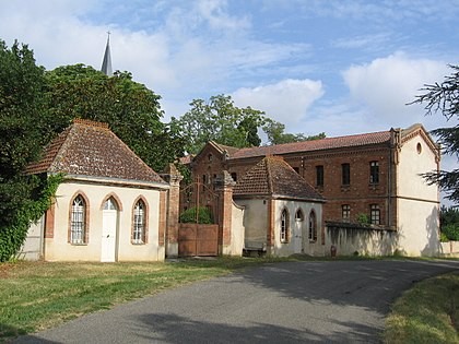 Photo de Abbaye Sainte-Marie du Désert
