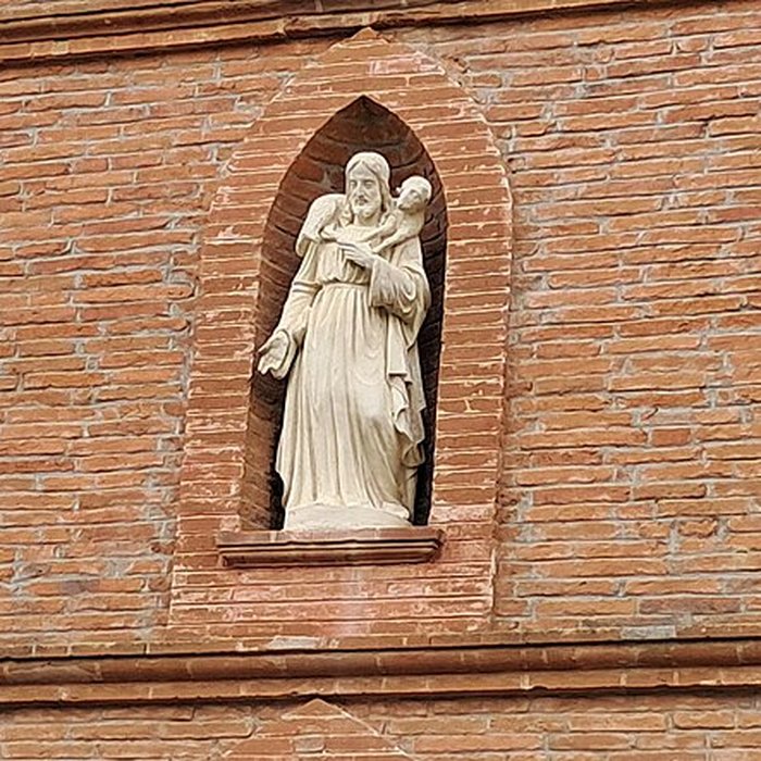 Photo de Abbaye Sainte-Marie du Désert
