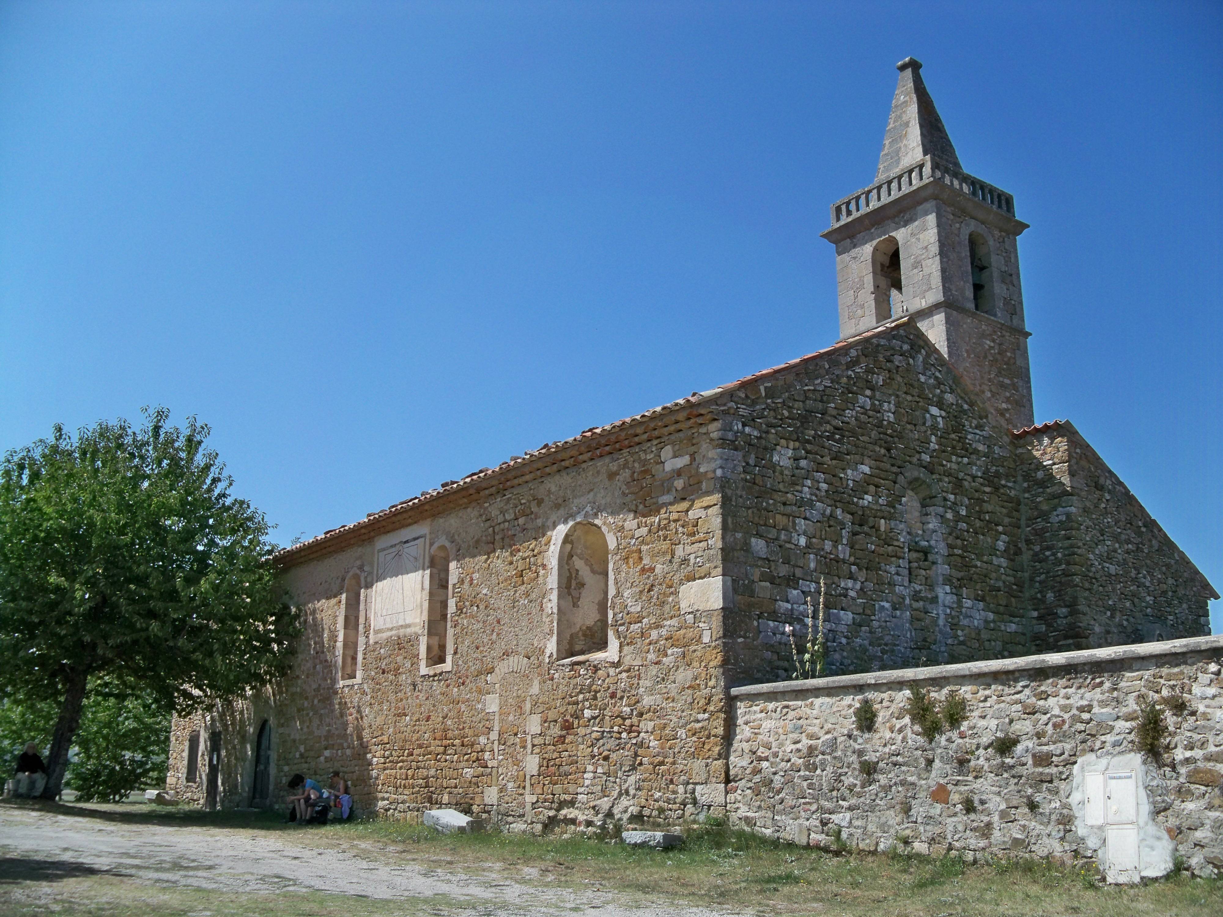 Photo de Eglise Notre-Dame d'Ongles