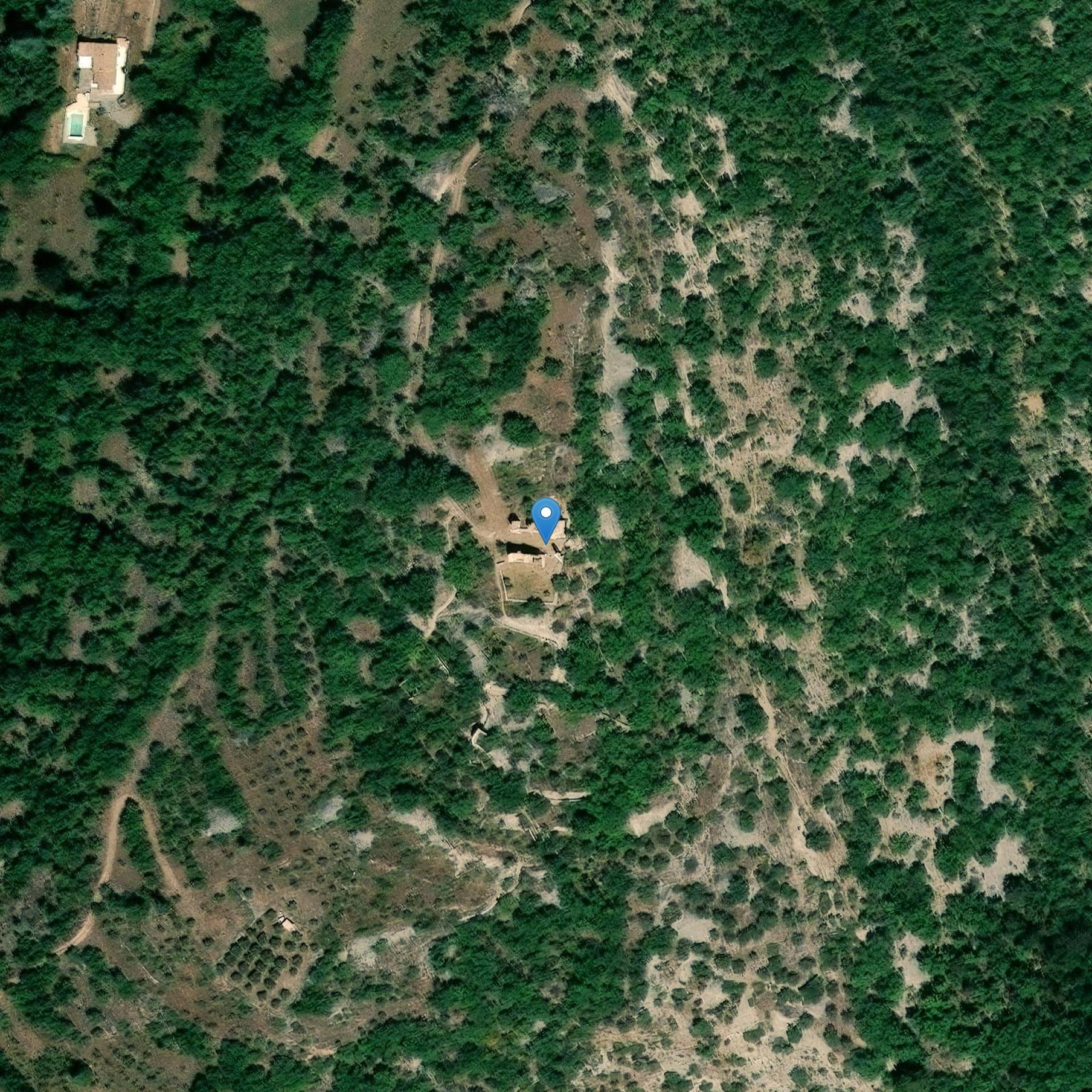 Photo de chiesa di San Bartolomeo de Vière