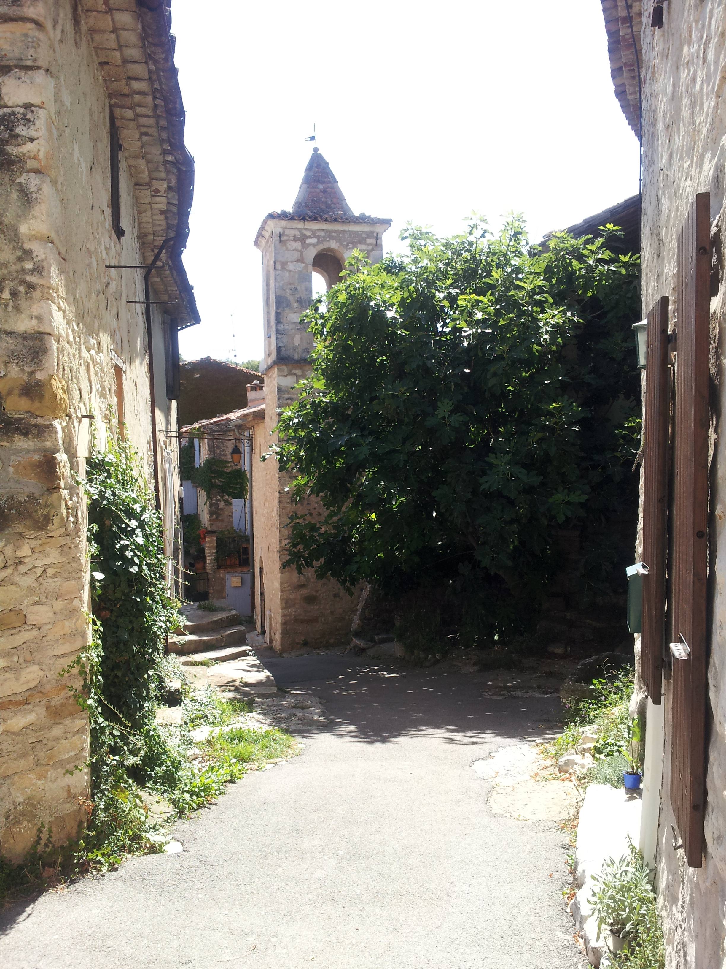 Photo de Chiesa di San Didier
