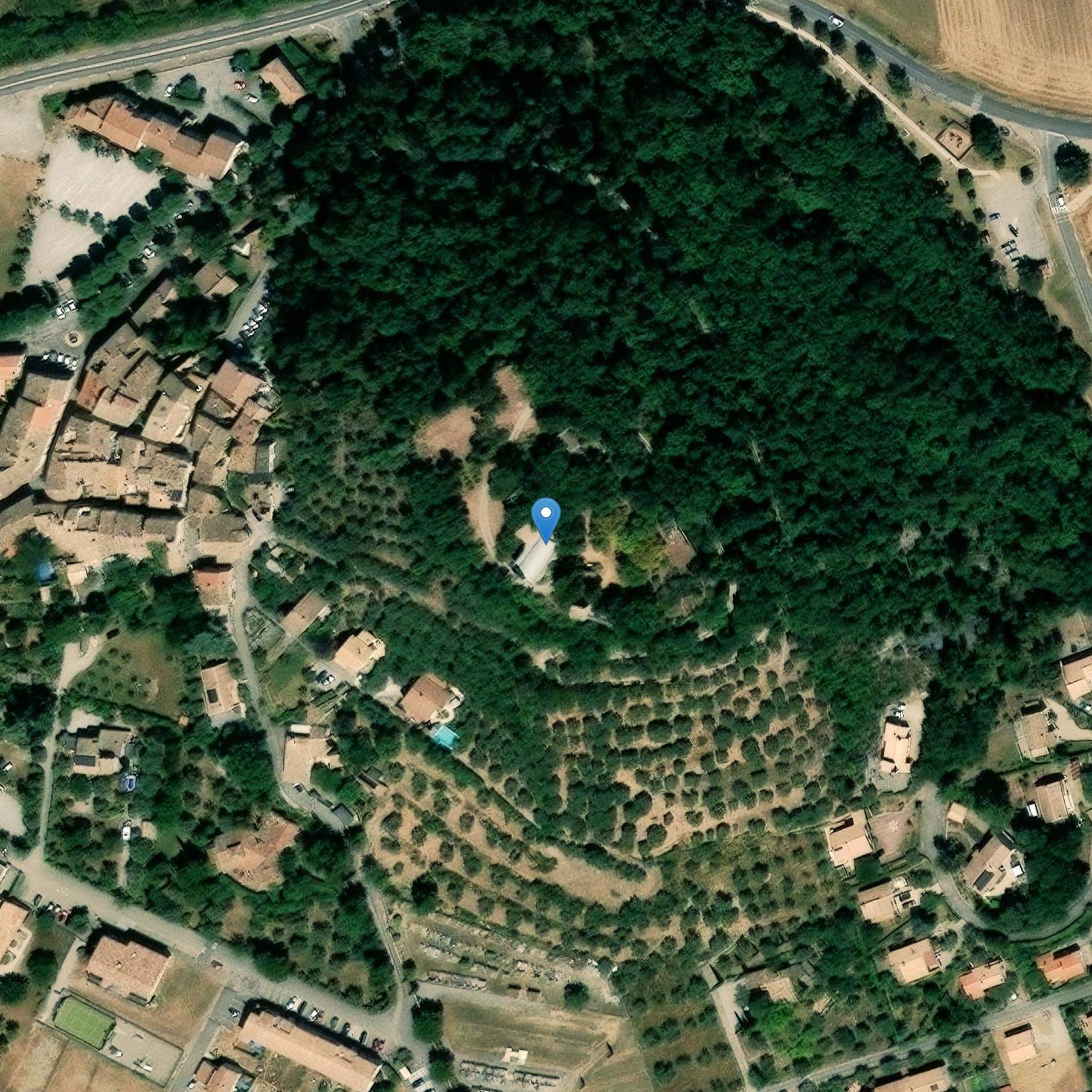 Photo de 圣皮埃尔-莱恩斯-德佩平