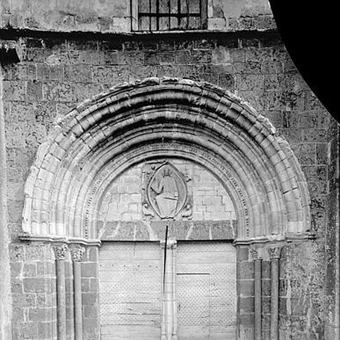 Photo de Abbaye Saint-Eptade de Cervon