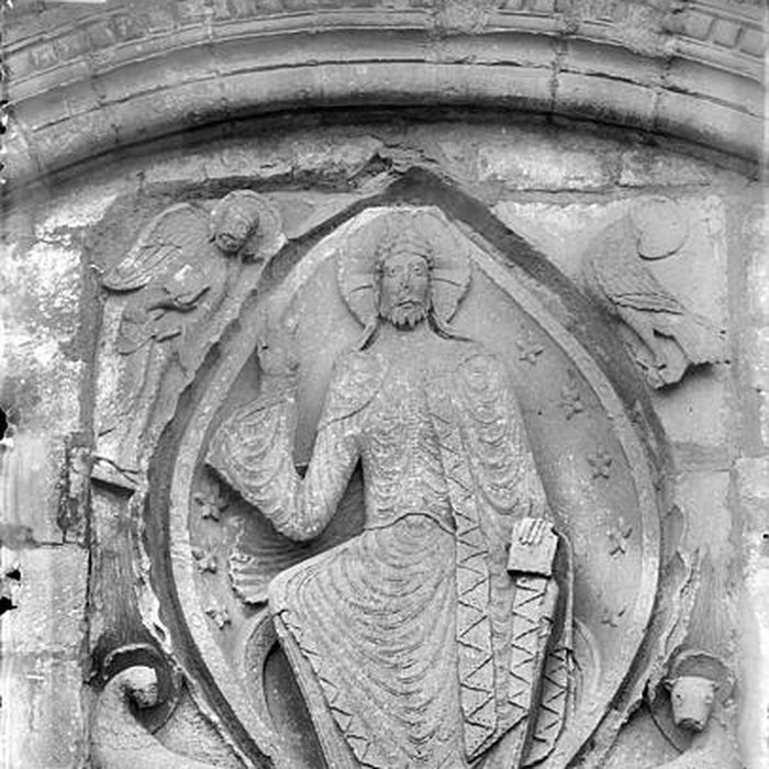 Photo de Abbaye Saint-Eptade de Cervon