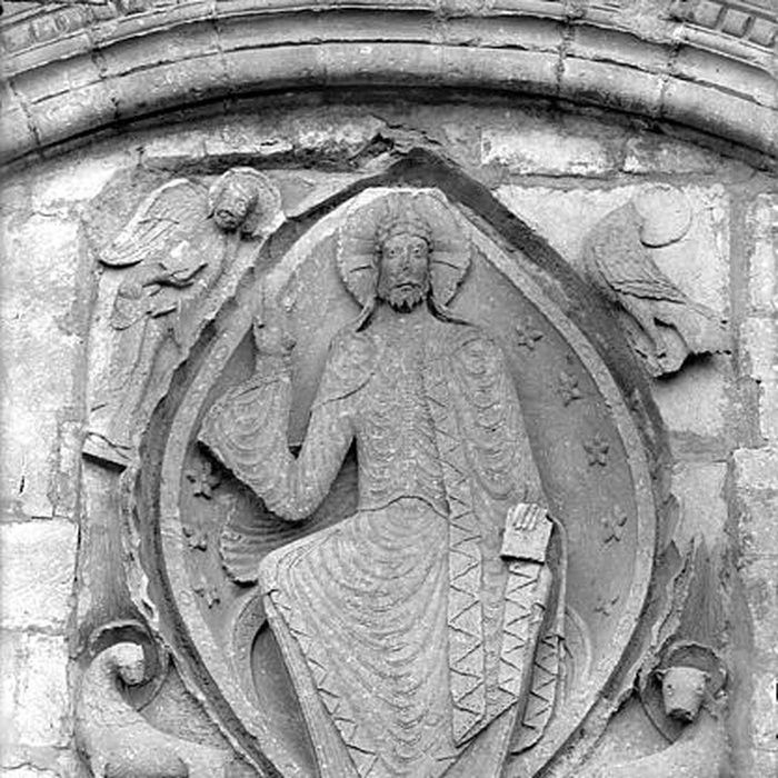 Photo de Abbaye Saint-Eptade de Cervon