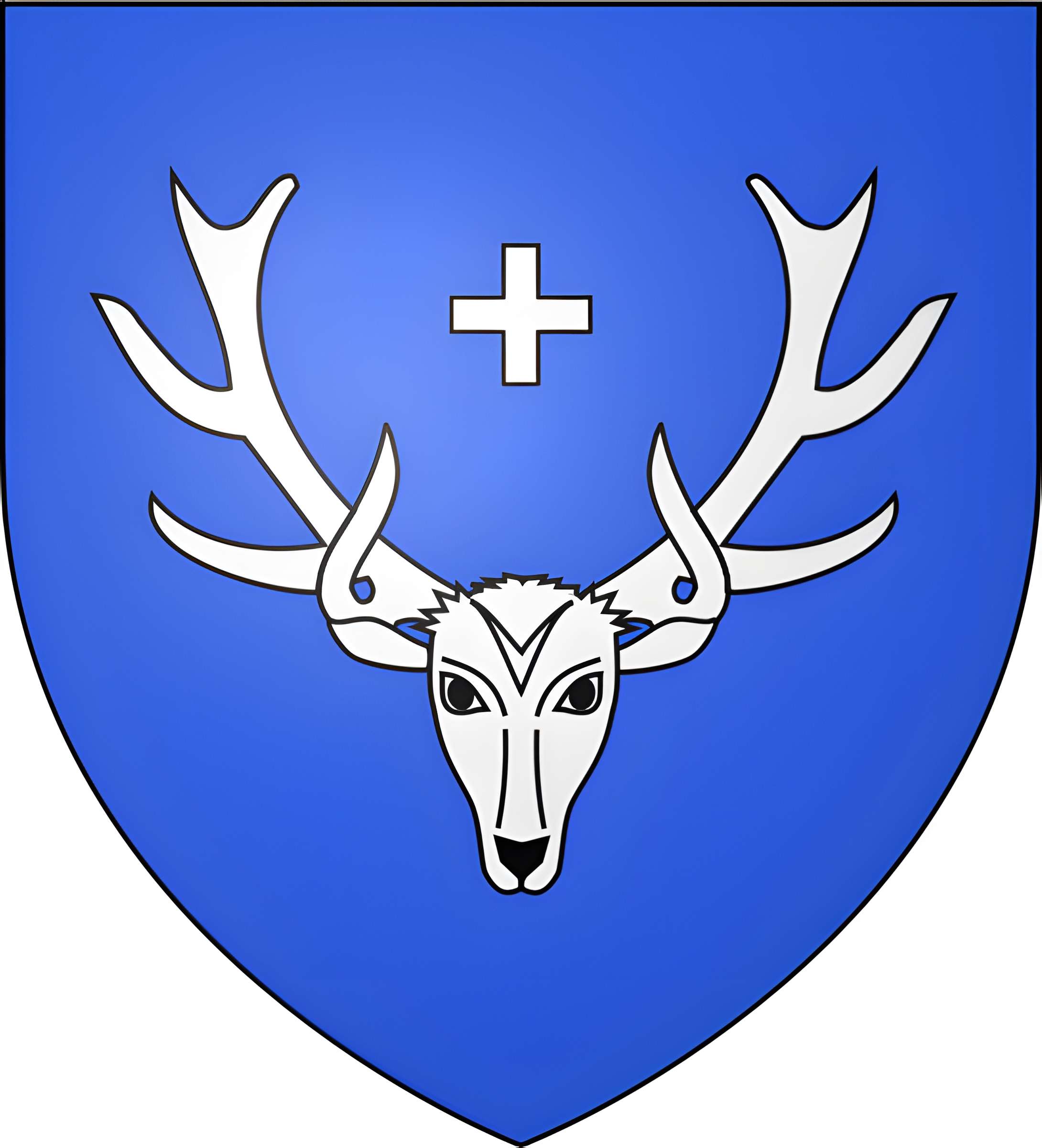 Abbaye Saint-Eptade de Cervon