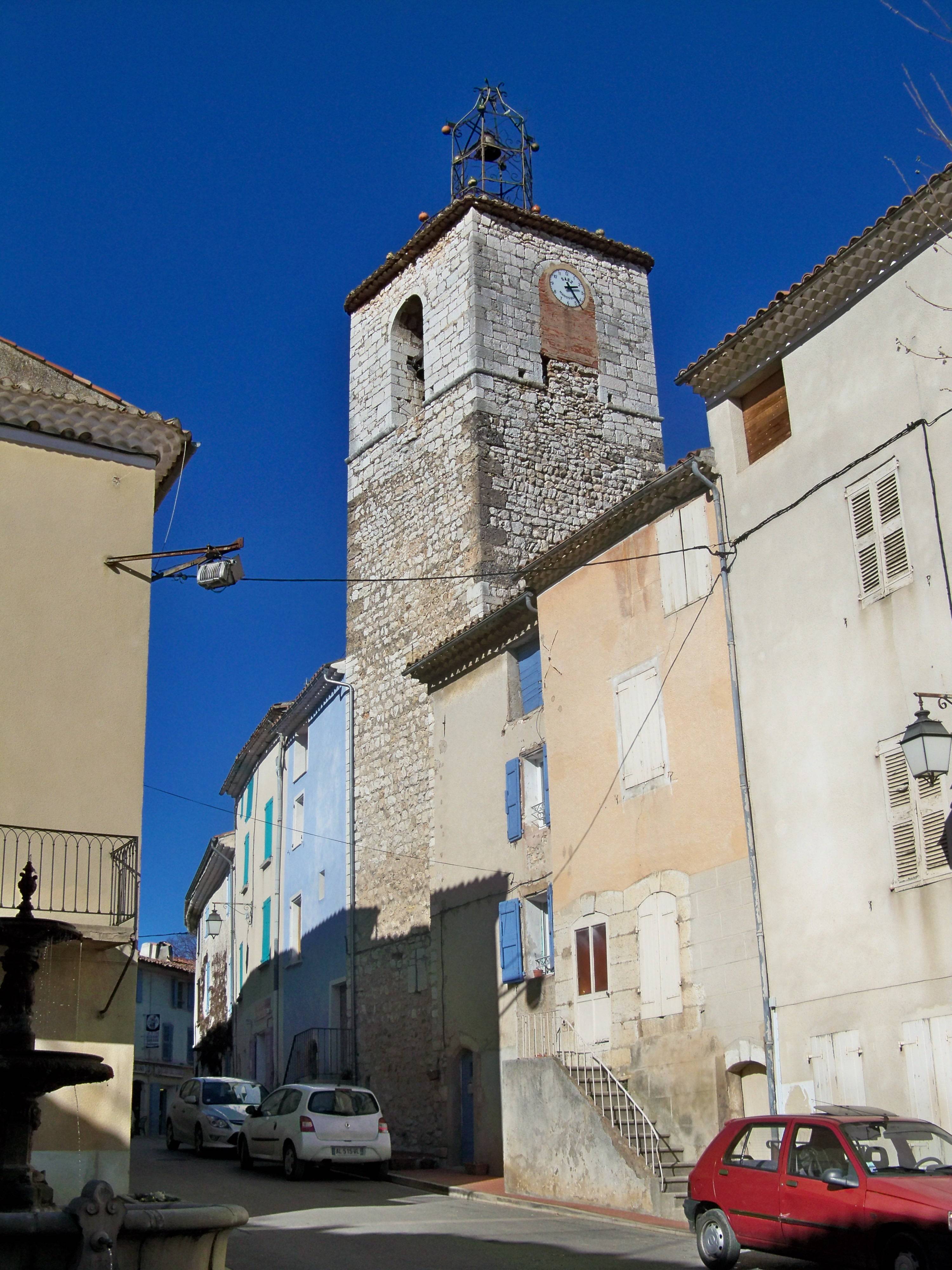 Photo de Église Notre-Dame-du-Plan
