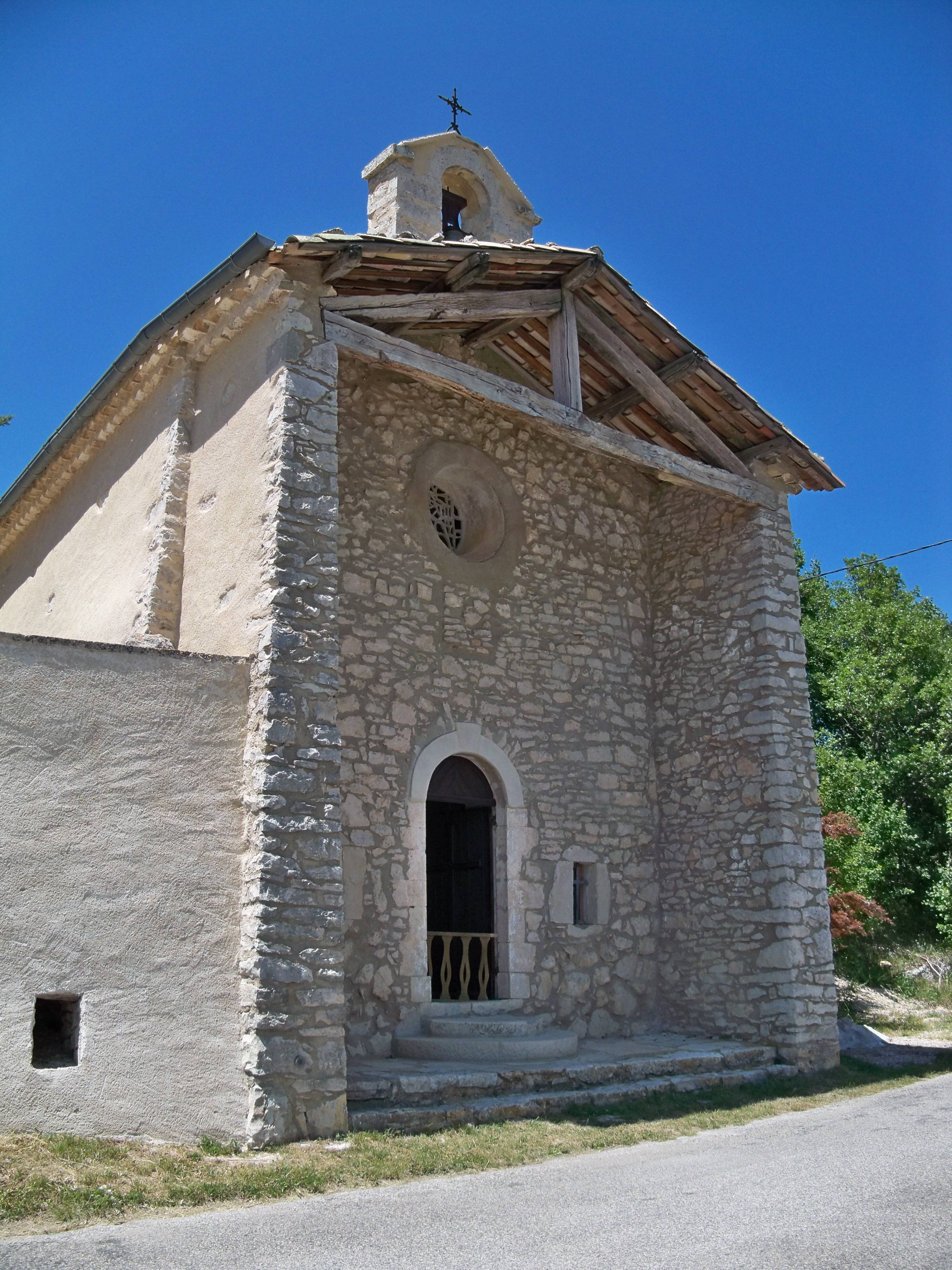 Photo de Église Saint-Jean-Baptiste du Contadour