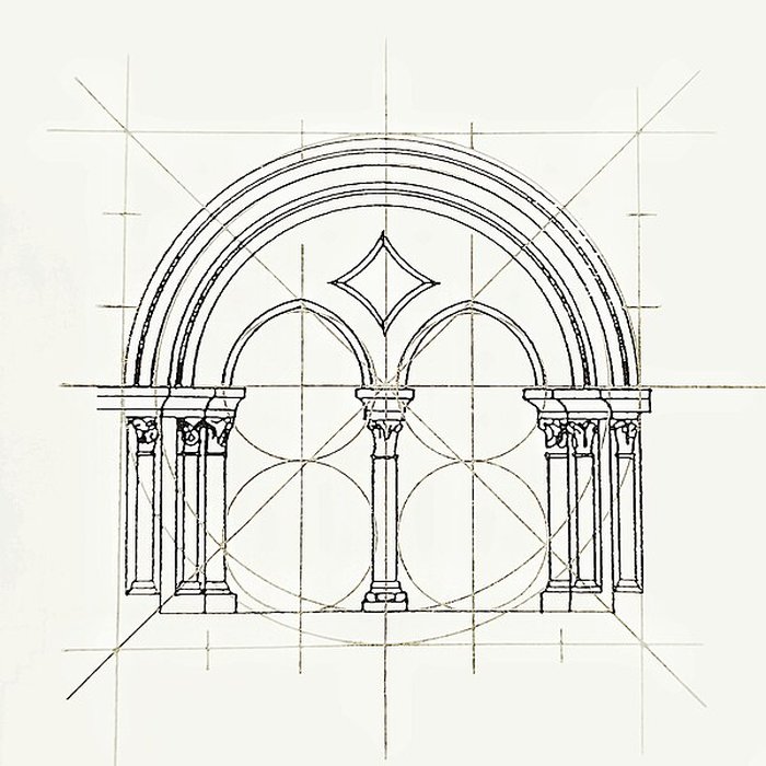 Photo de Abbaye Saint-Gilbert de Neuffontaines