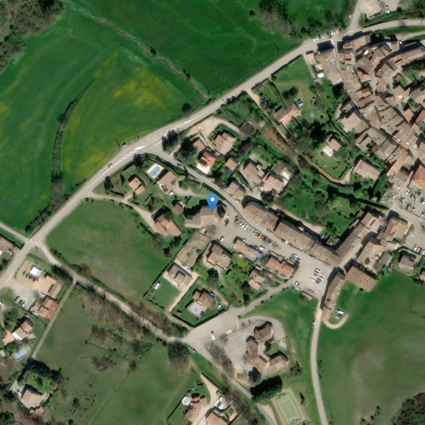 Photo de 聖ピエール・エ・リアンス教会