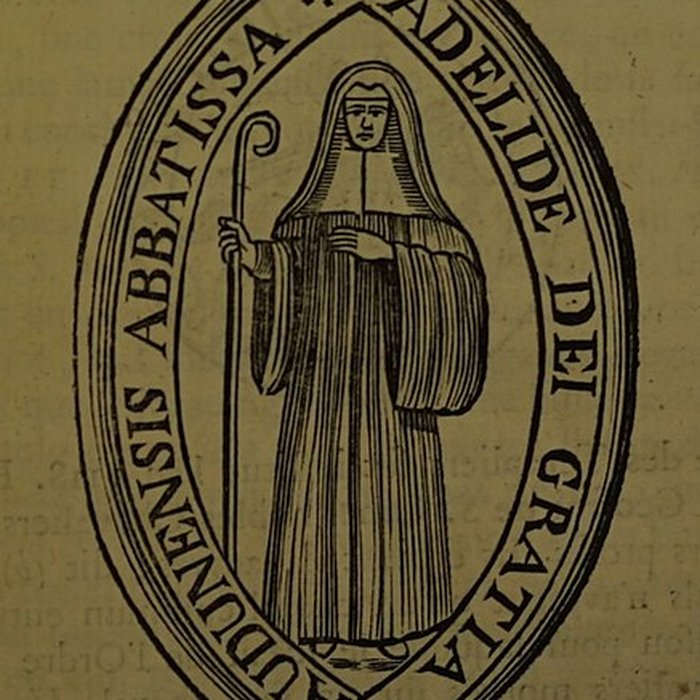 Photo de Abbaye Saint-Jean de Laon