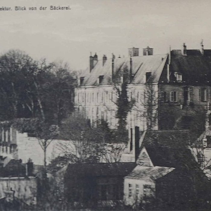 Photo de Abbaye Saint-Jean de Laon