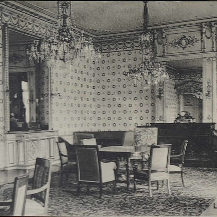 Photo de Abbaye Saint-Jean de Laon