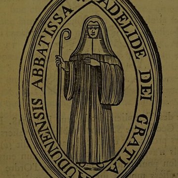 Abbaye Saint-Jean de Laon