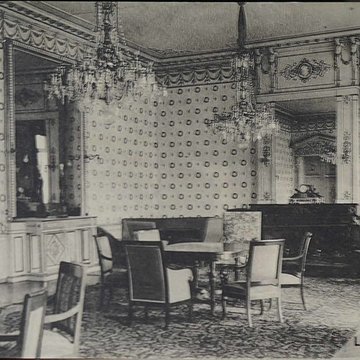 Abbaye Saint-Jean de Laon