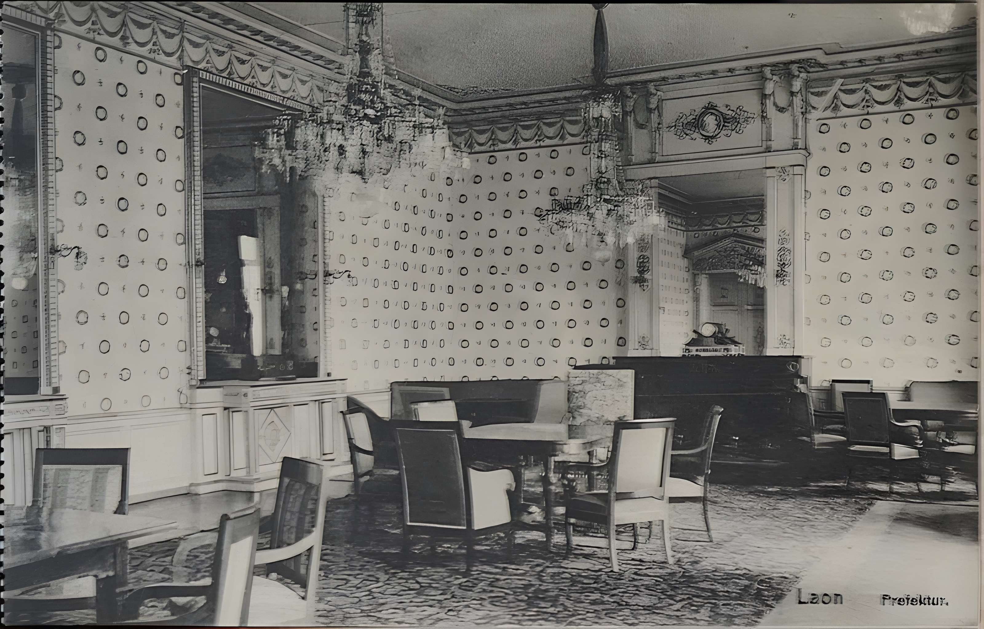 Abbaye Saint-Jean de Laon