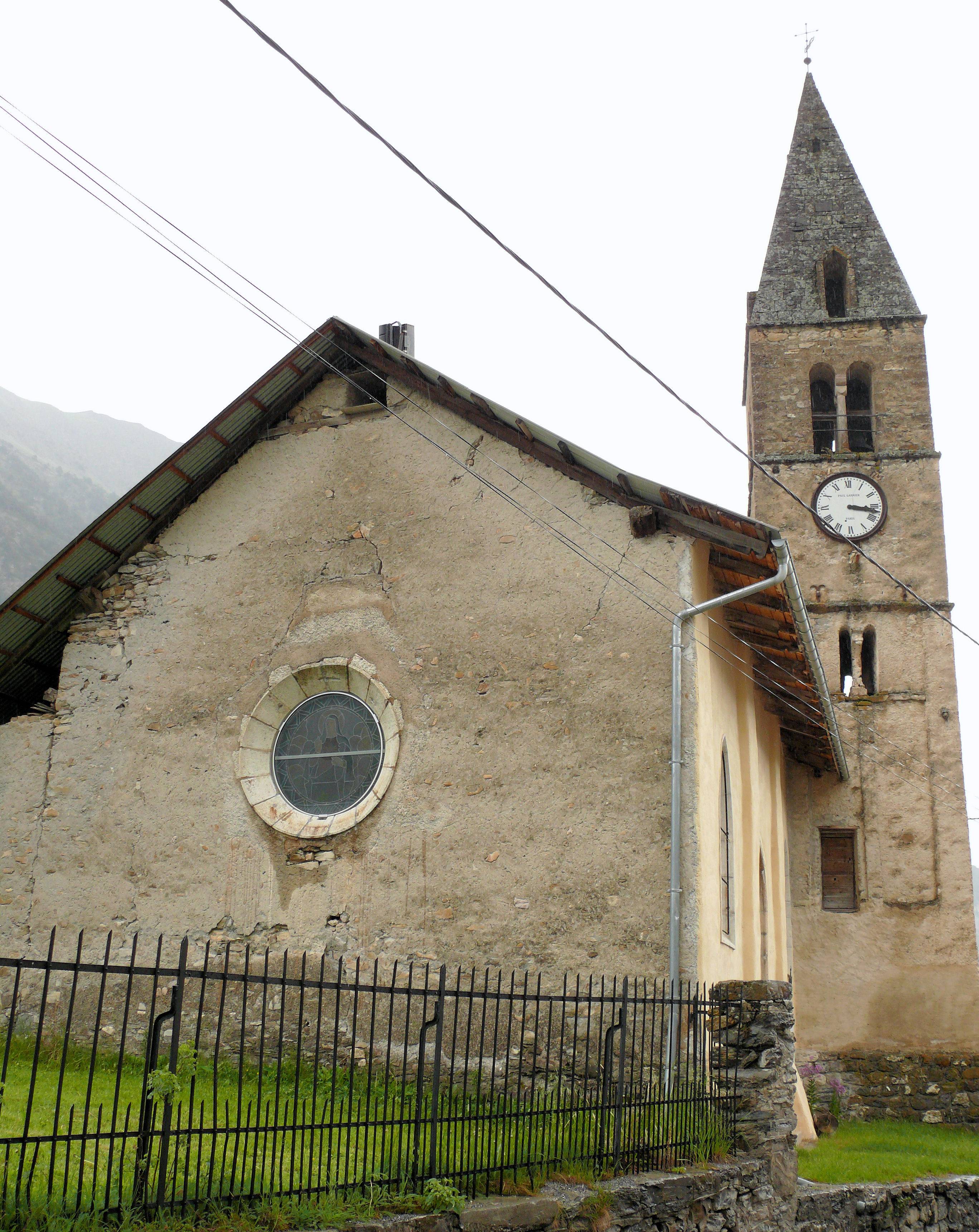Photo de Église Saint-Thomas