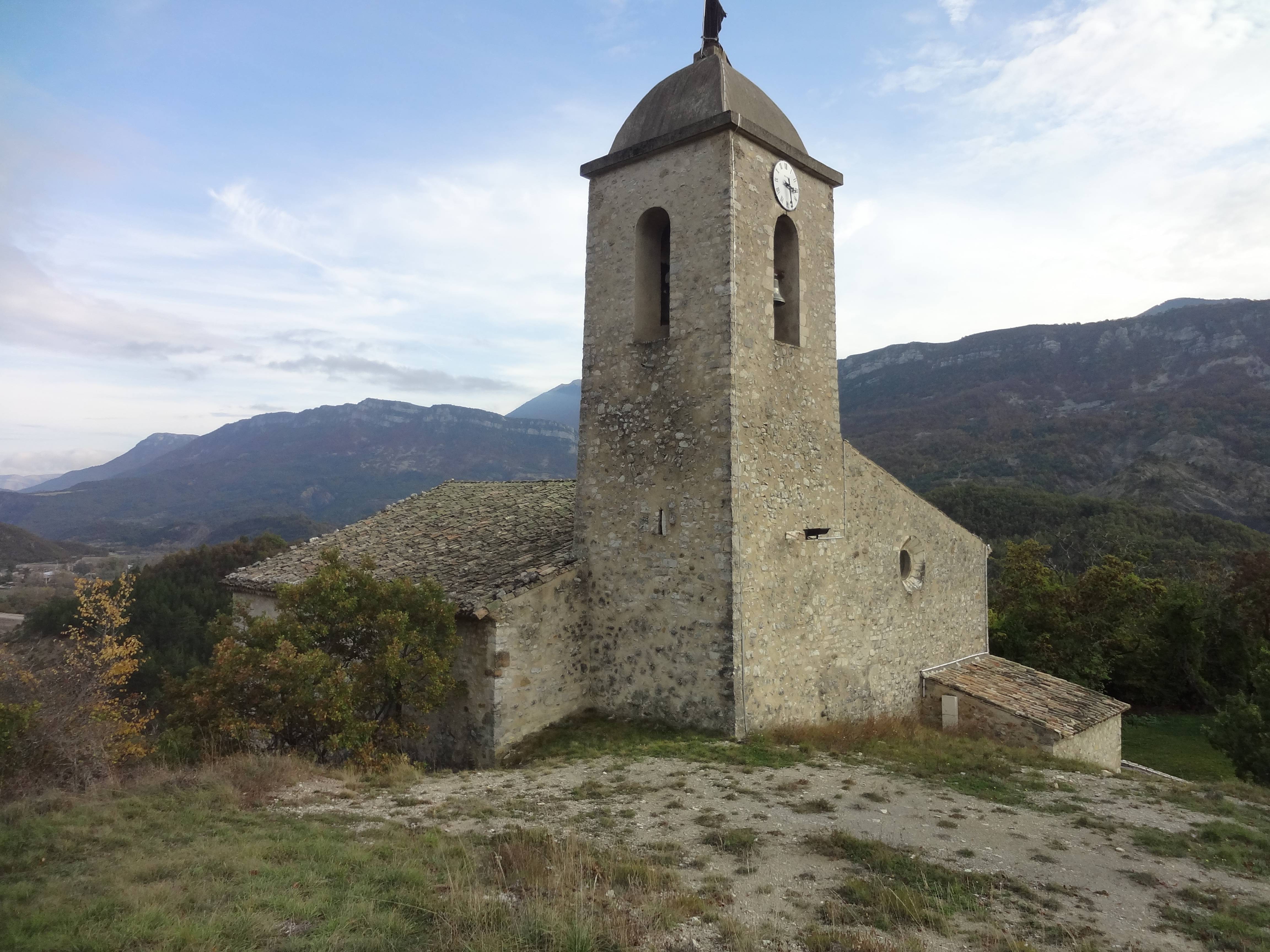 Photo de Église Saint-Vincent