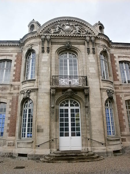 Photo de Abbaye Saint-Jean-des-Prémontrés d'Amiens