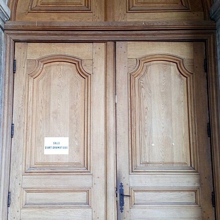 Photo de Abbaye Saint-Jean-des-Prémontrés dAmiens