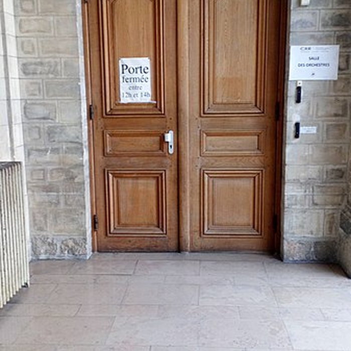 Photo de Abbaye Saint-Jean-des-Prémontrés dAmiens