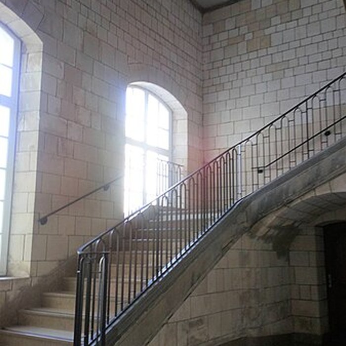 Photo de Abbaye Saint-Jean-des-Prémontrés dAmiens