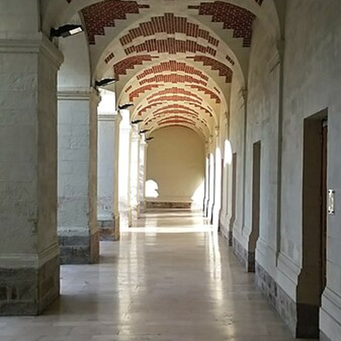 Photo de Abbaye Saint-Jean-des-Prémontrés dAmiens