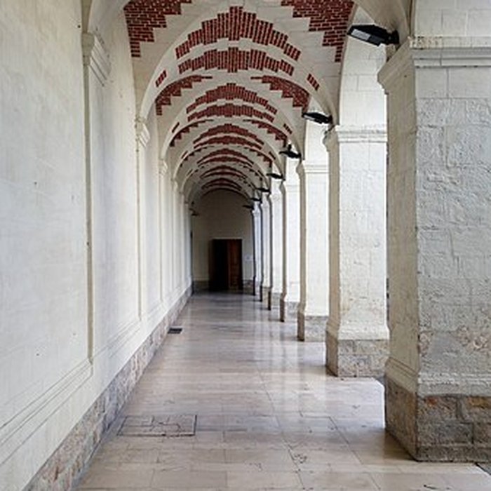 Photo de Abbaye Saint-Jean-des-Prémontrés dAmiens