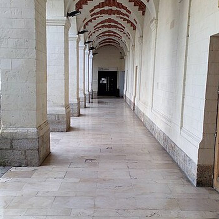 Photo de Abbaye Saint-Jean-des-Prémontrés dAmiens