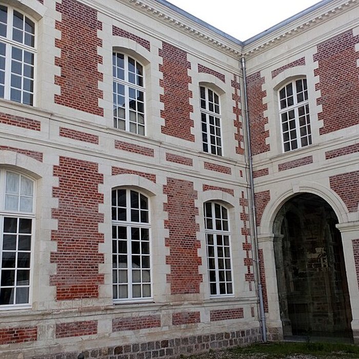 Photo de Abbaye Saint-Jean-des-Prémontrés dAmiens