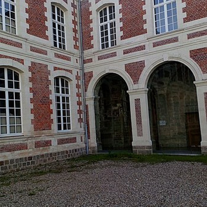 Photo de Abbaye Saint-Jean-des-Prémontrés dAmiens