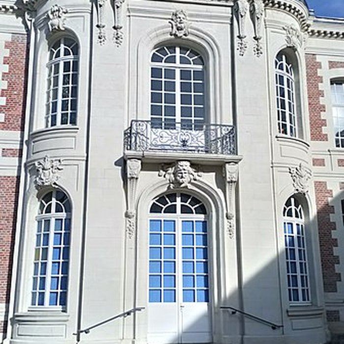 Photo de Abbaye Saint-Jean-des-Prémontrés dAmiens