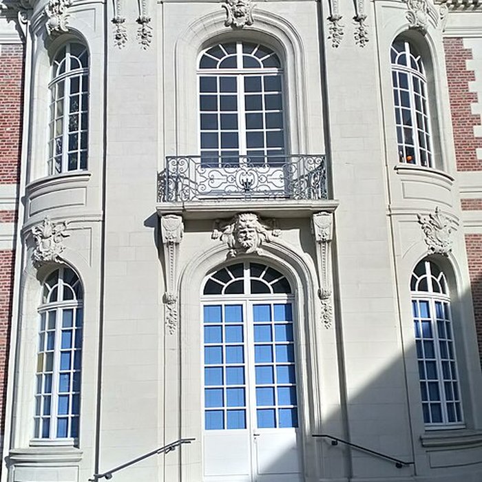 Photo de Abbaye Saint-Jean-des-Prémontrés dAmiens