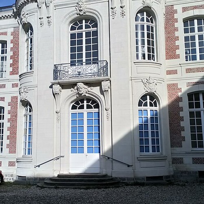 Photo de Abbaye Saint-Jean-des-Prémontrés dAmiens