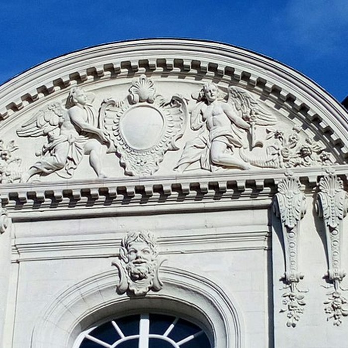 Photo de Abbaye Saint-Jean-des-Prémontrés dAmiens