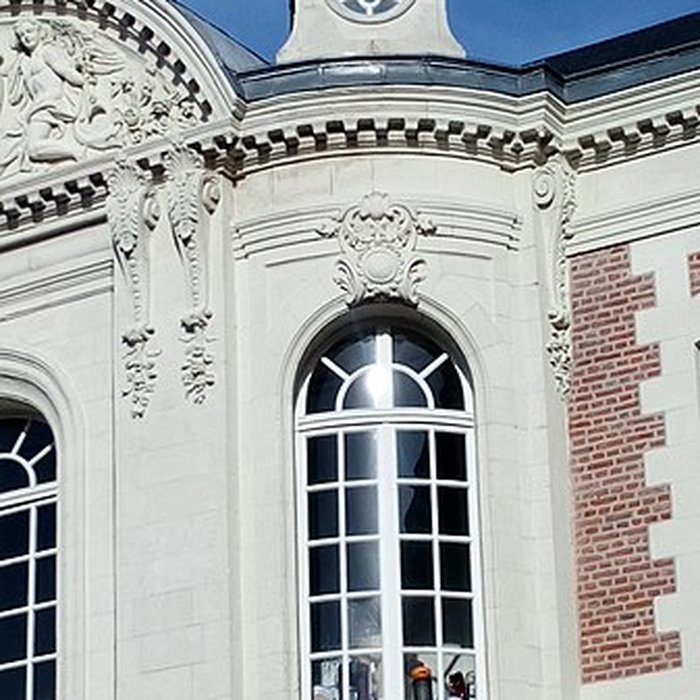 Photo de Abbaye Saint-Jean-des-Prémontrés dAmiens