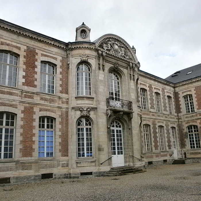 Photo de Abbaye Saint-Jean-des-Prémontrés dAmiens