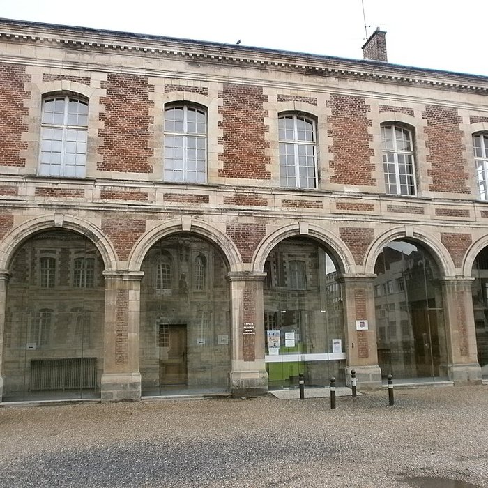Photo de Abbaye Saint-Jean-des-Prémontrés dAmiens