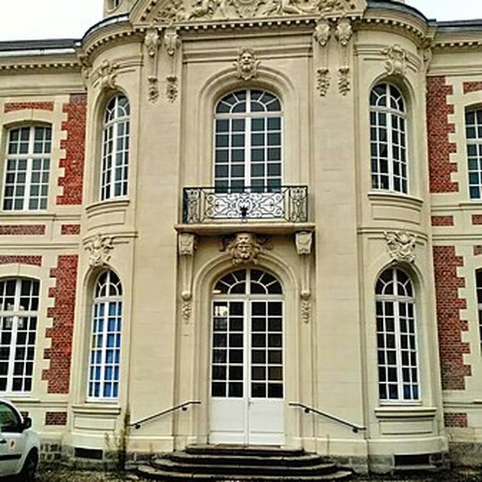 Photo de Abbaye Saint-Jean-des-Prémontrés dAmiens