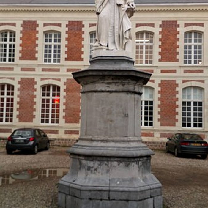 Photo de Abbaye Saint-Jean-des-Prémontrés dAmiens