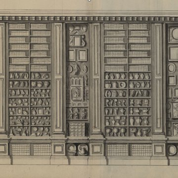 Abbaye Saint-Jean-des-Prémontrés dAmiens