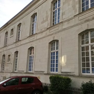 Abbaye Saint-Jean-des-Prémontrés dAmiens