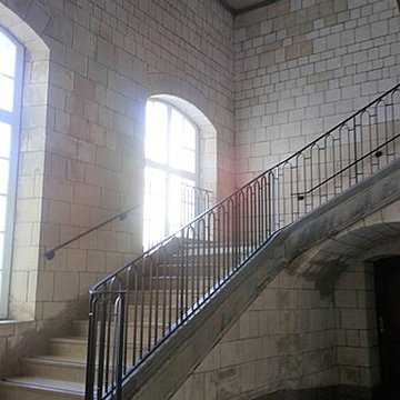 Abbaye Saint-Jean-des-Prémontrés dAmiens