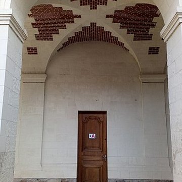 Abbaye Saint-Jean-des-Prémontrés dAmiens