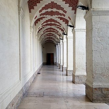 Abbaye Saint-Jean-des-Prémontrés dAmiens