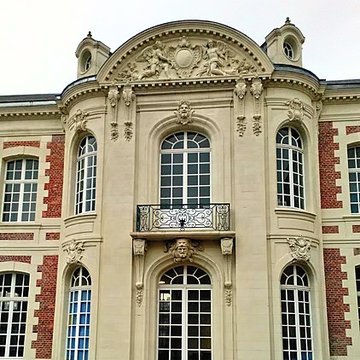 Abbaye Saint-Jean-des-Prémontrés dAmiens