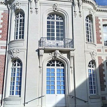 Abbaye Saint-Jean-des-Prémontrés dAmiens