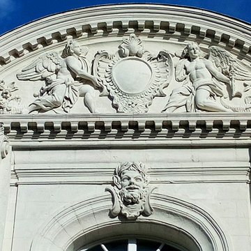 Abbaye Saint-Jean-des-Prémontrés dAmiens