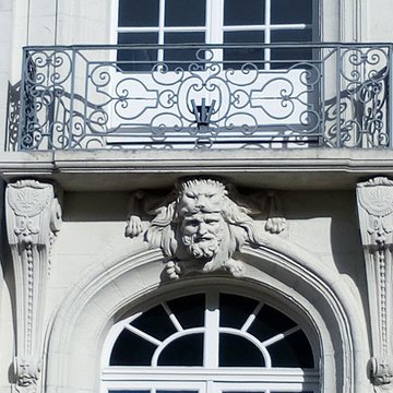 Abbaye Saint-Jean-des-Prémontrés dAmiens